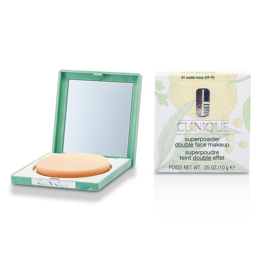 Clinique women