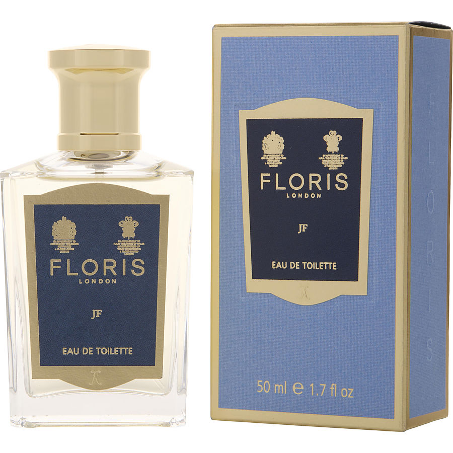 Floris Jfmen