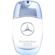 Load image into Gallery viewer, Mercedes-Benz The Move Express Yourself men