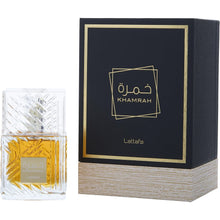 Load image into Gallery viewer, Lattafa Khamrah