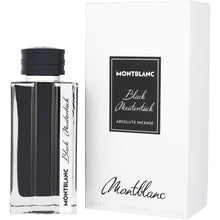 Load image into Gallery viewer, Mont Blanc Black Meisterstuck men