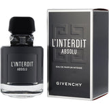 L'Interdit Absolu women