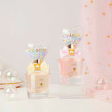 Perfume First Heart Kiss Lasting